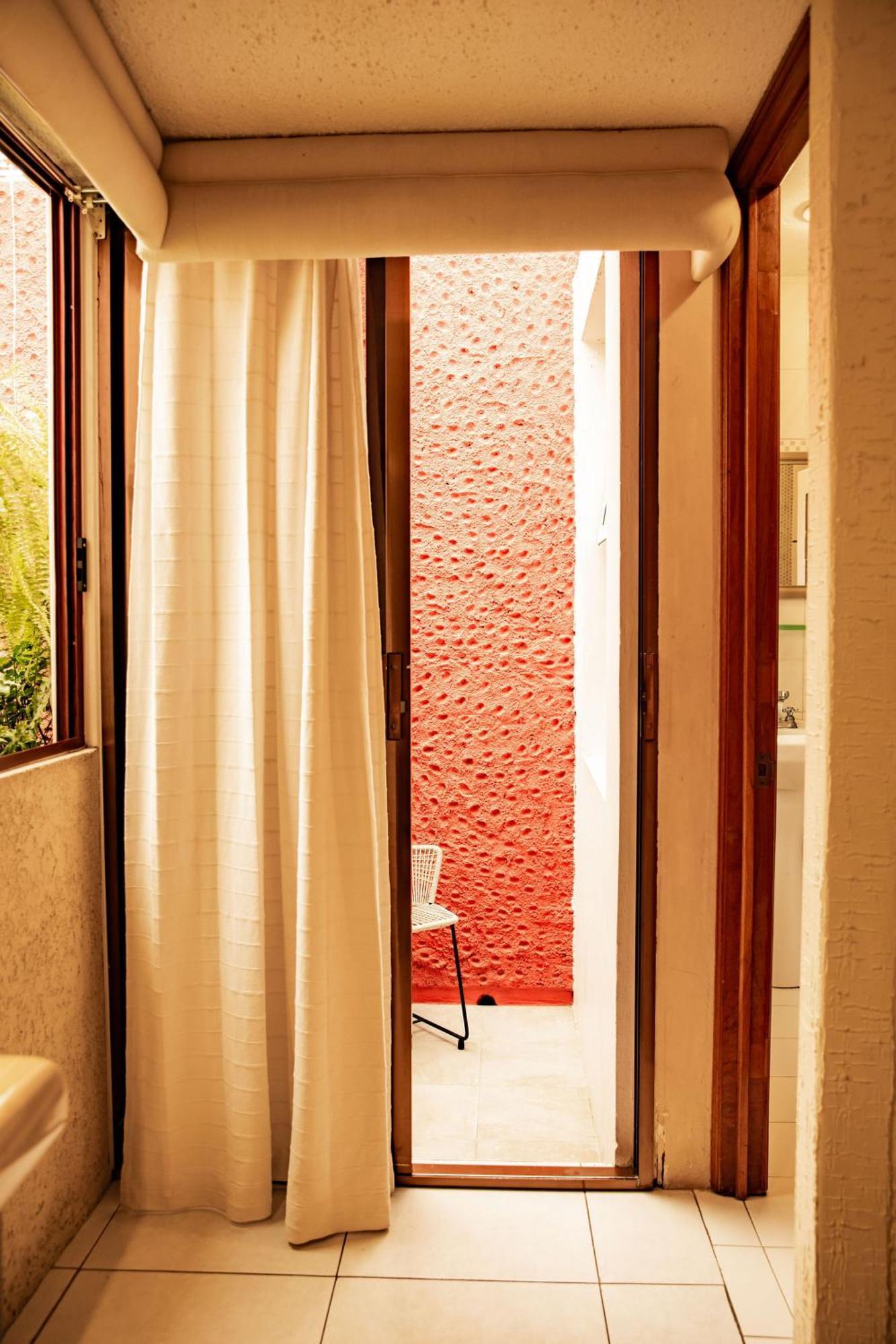 Hotel Casa Pereyra Oaxaca Eksteriør billede