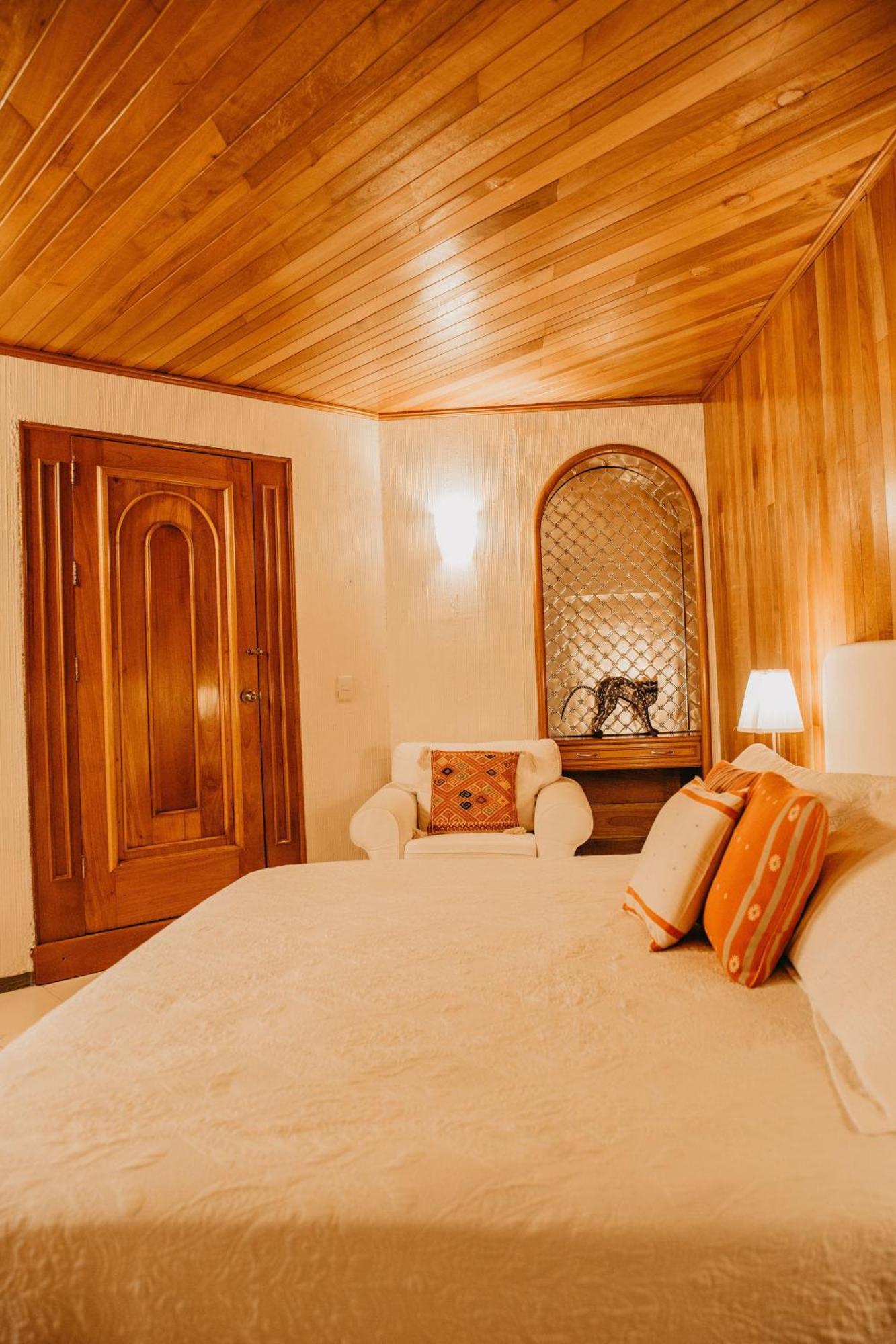 Hotel Casa Pereyra Oaxaca Eksteriør billede