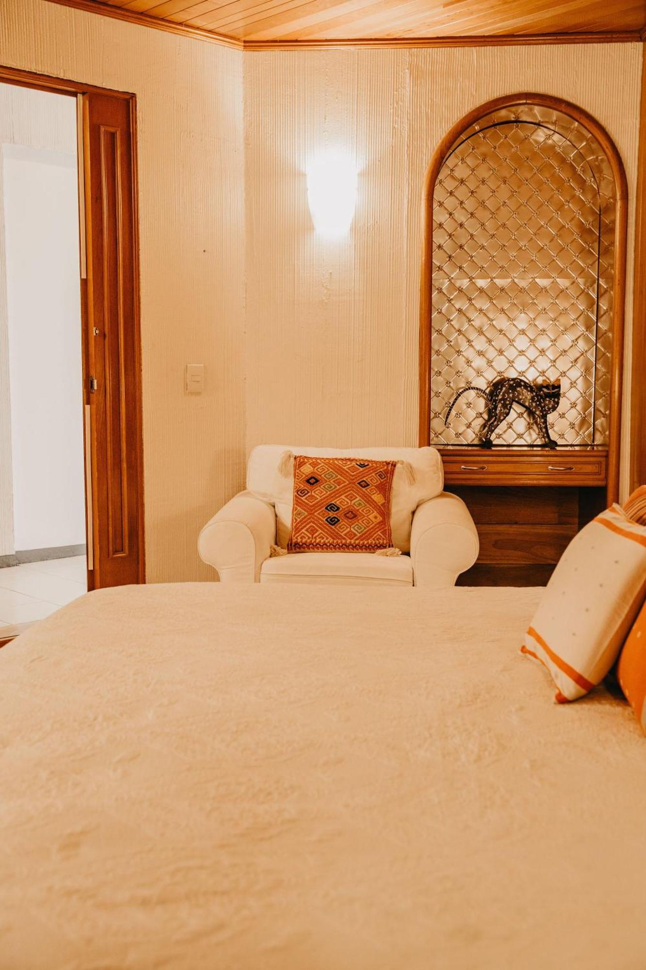 Hotel Casa Pereyra Oaxaca Eksteriør billede