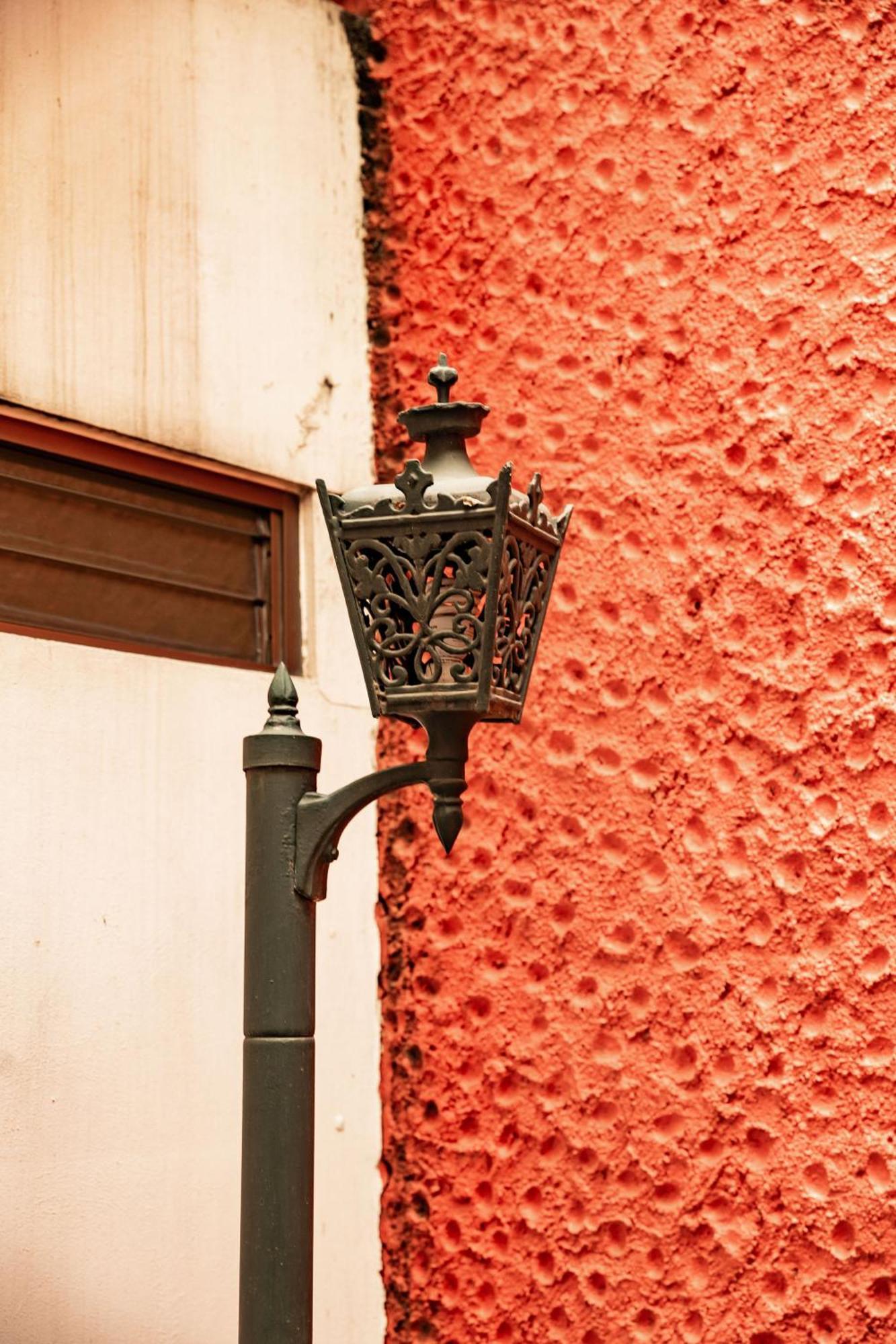 Hotel Casa Pereyra Oaxaca Eksteriør billede