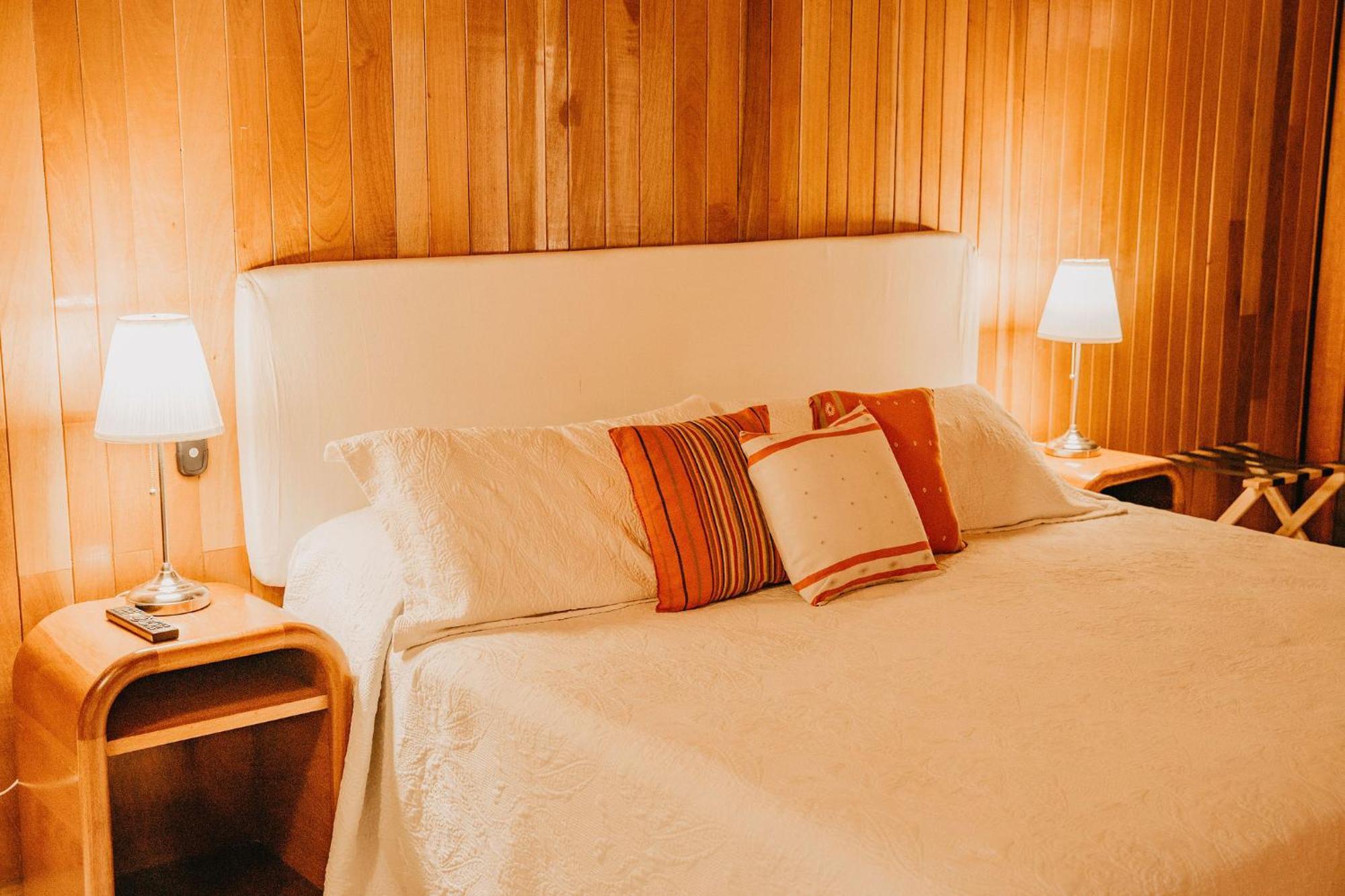Hotel Casa Pereyra Oaxaca Eksteriør billede