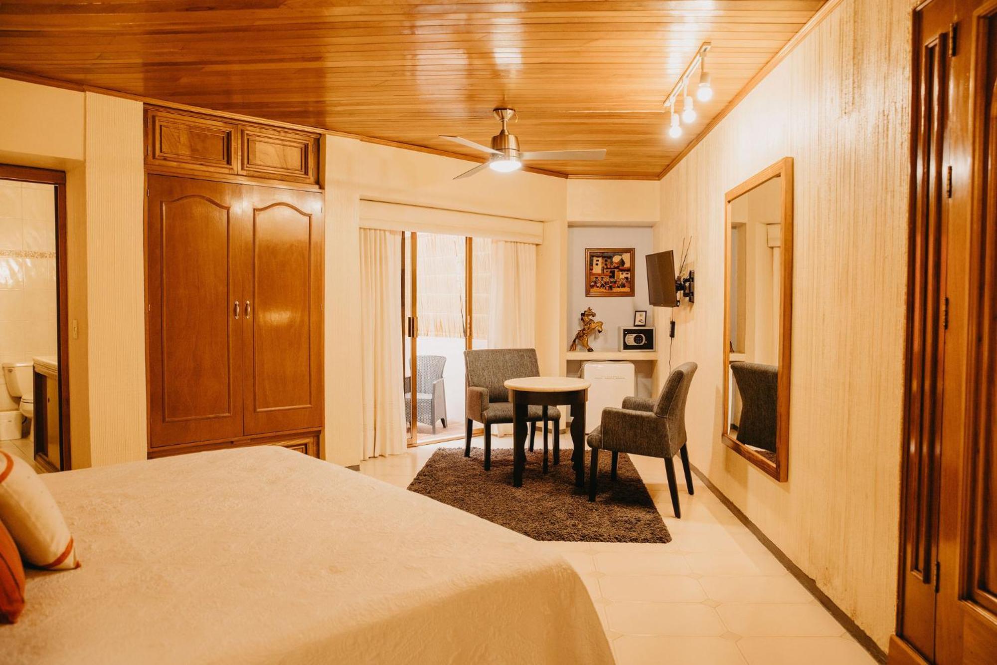 Hotel Casa Pereyra Oaxaca Eksteriør billede
