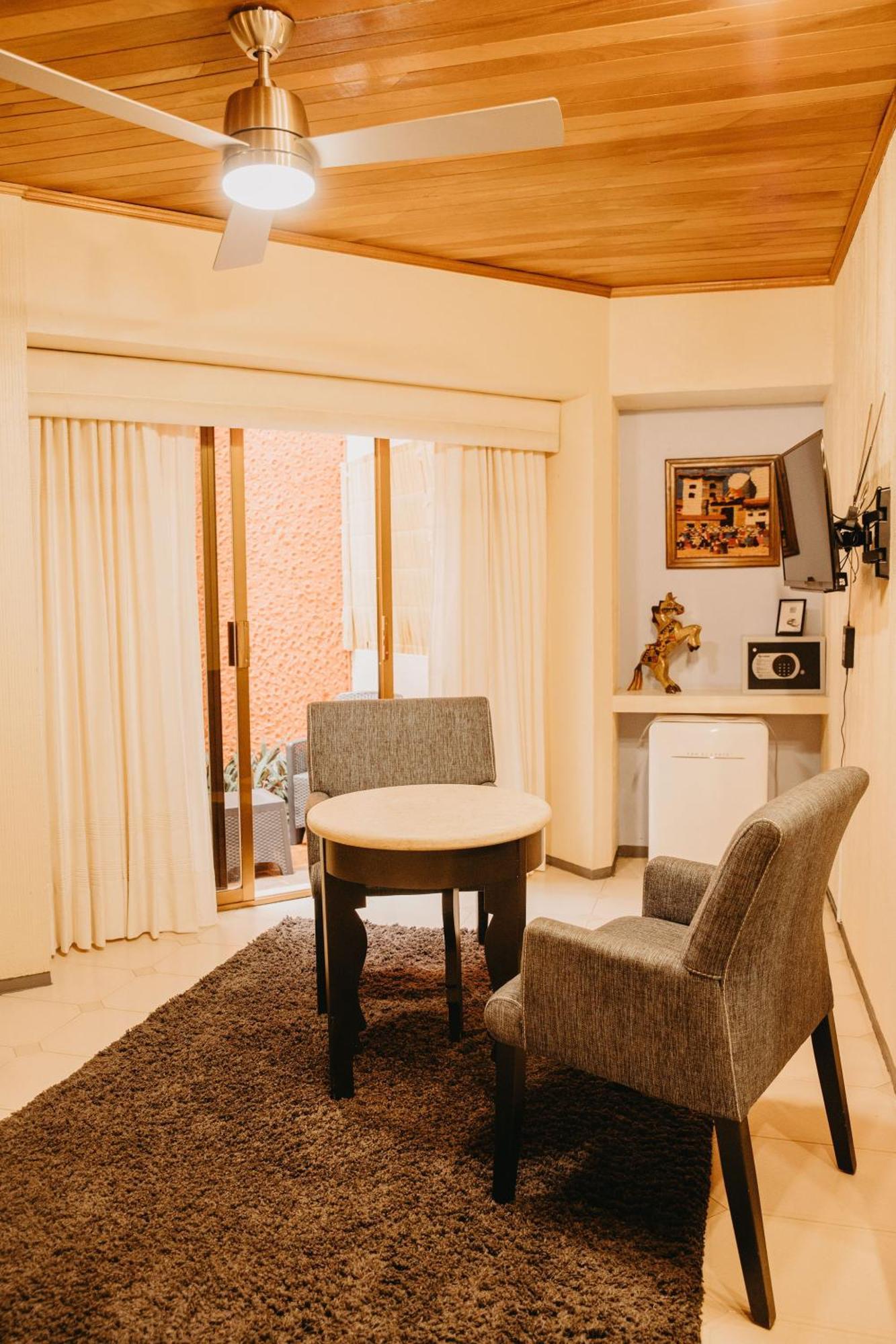 Hotel Casa Pereyra Oaxaca Eksteriør billede