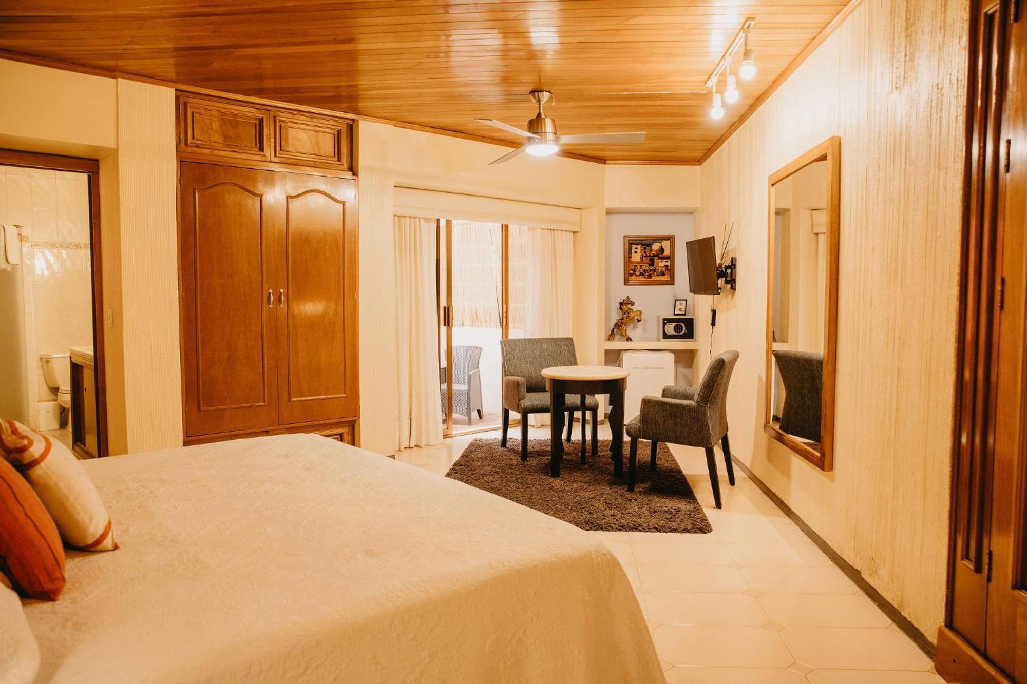 Hotel Casa Pereyra Oaxaca Eksteriør billede